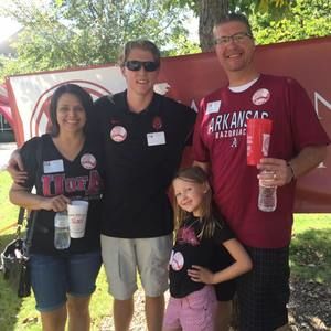 Meet your Posher, Bridget